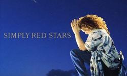 Simply Red - Stars